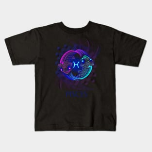 PISCES - The Fish Kids T-Shirt